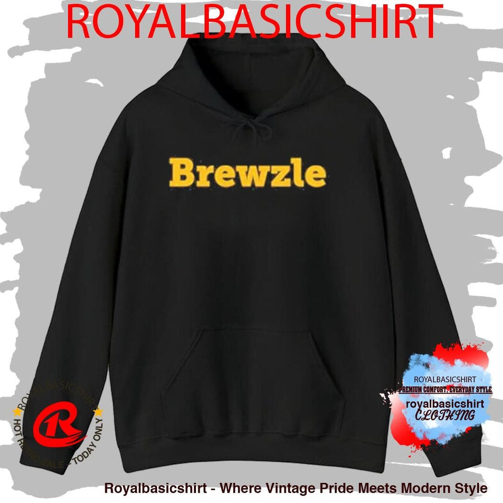 Brewzle Classic T-Shirt