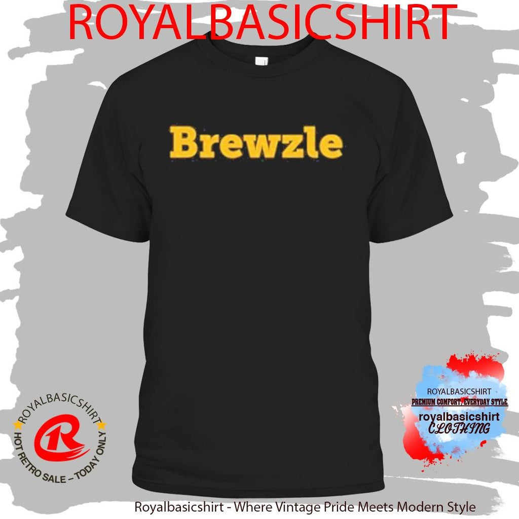 Brewzle Classic T-Shirt