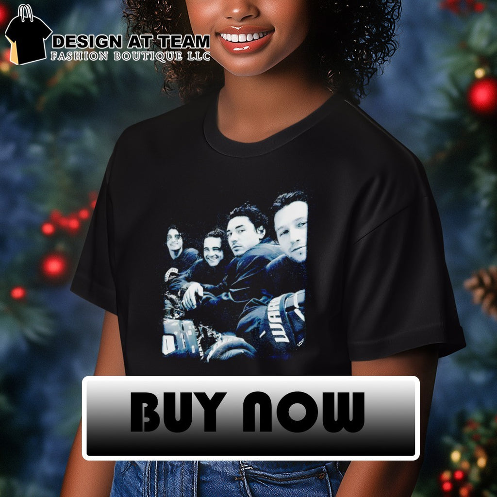Briar Hockey Off-Campus graphic BookTok Romance shirt