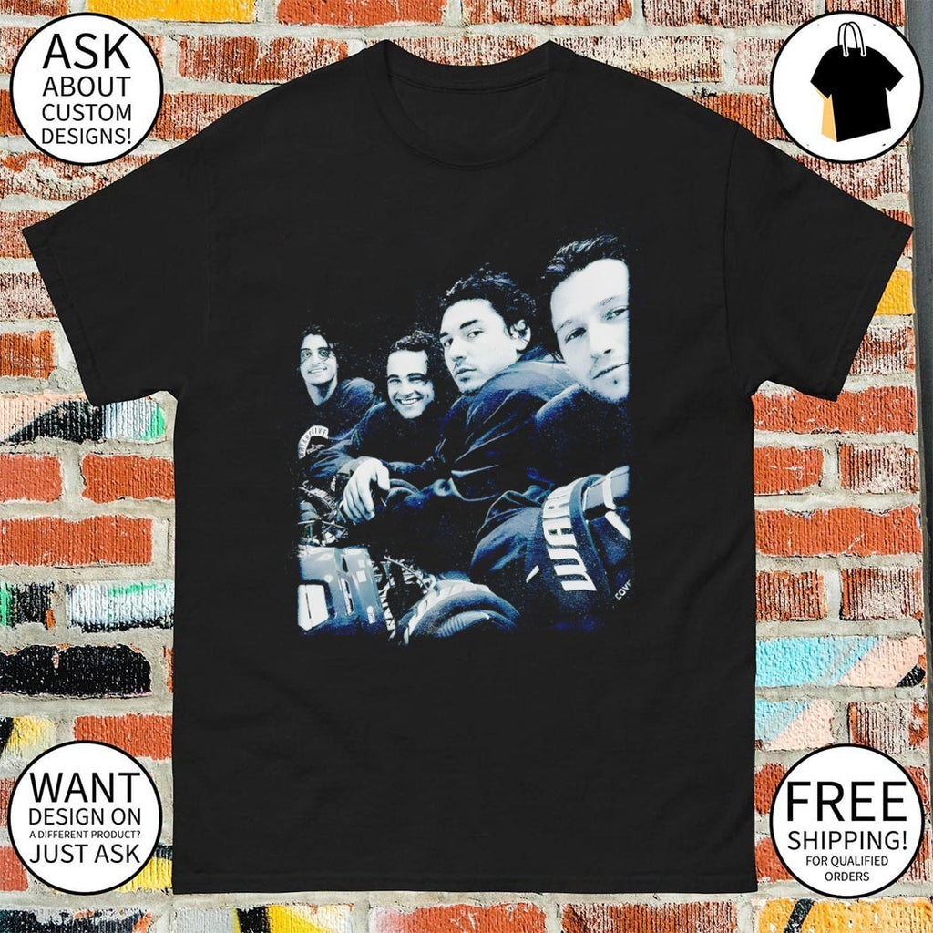 Briar Hockey Off-Campus graphic BookTok Romance shirt