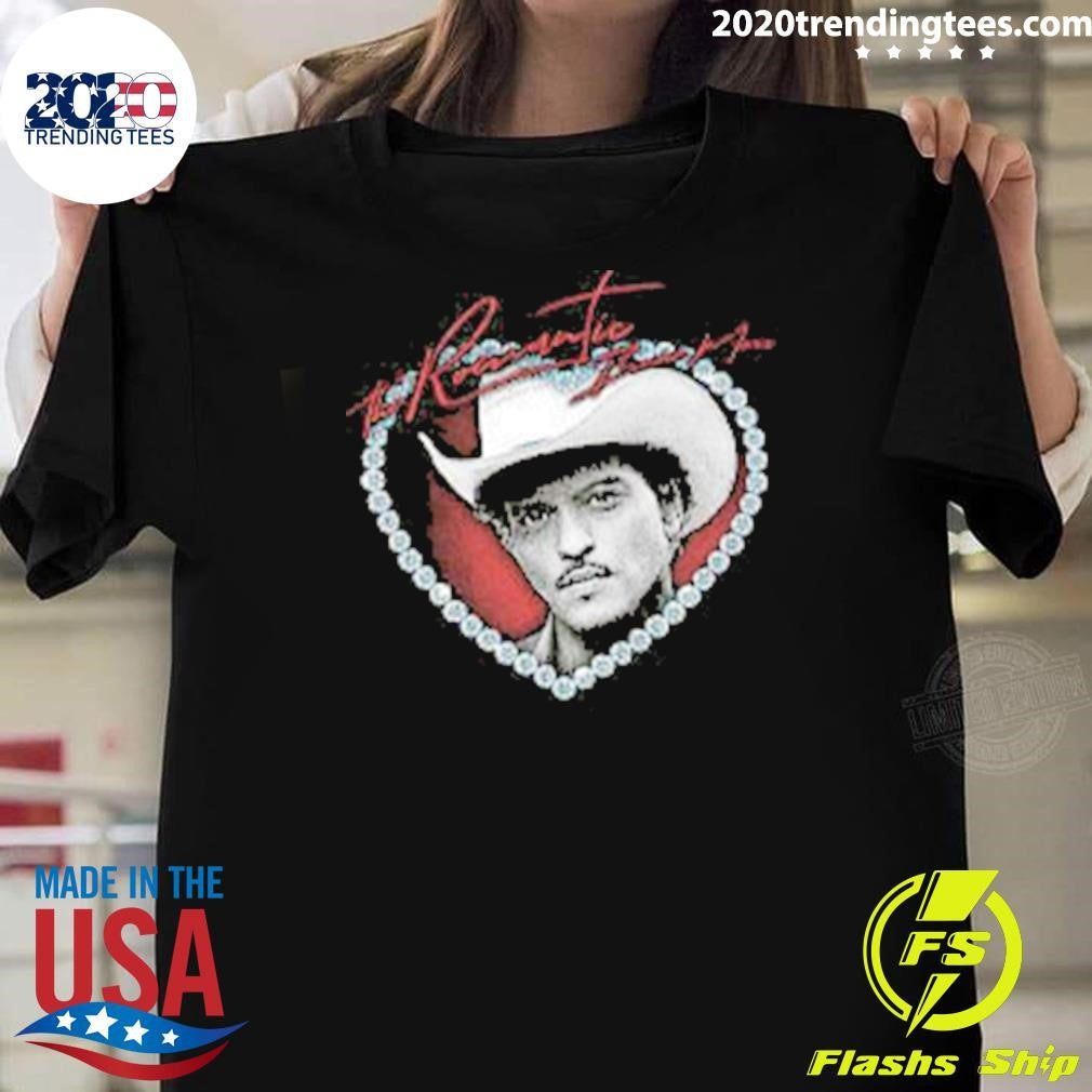 Bruno Mars Win Your Heart Shirt