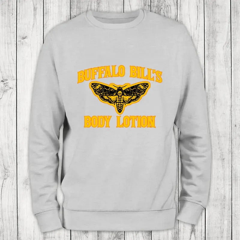 Buffalo Bill'S Body Lotion Classic Womenswear T-Shirts, Hoodie, Sweatshirt