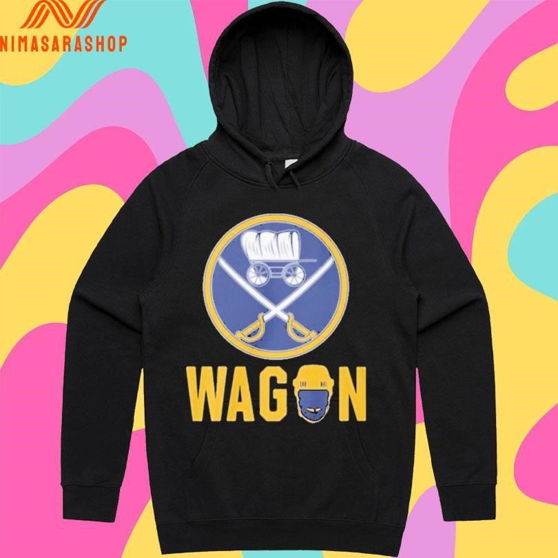 Buffalo Sabres Absolute Wagon 2025 Shirts