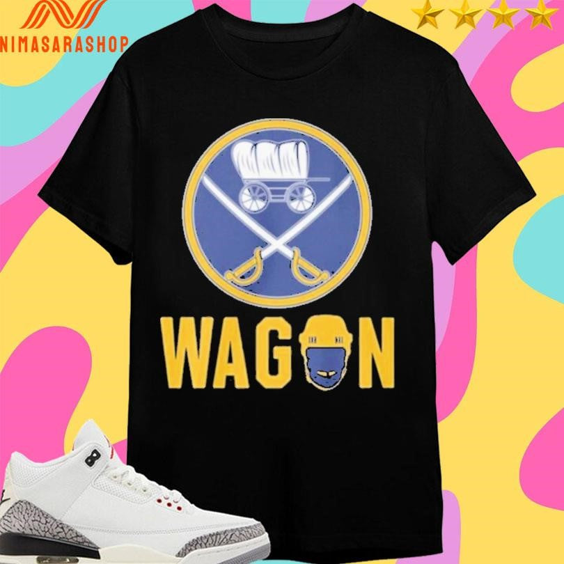 Buffalo Sabres Absolute Wagon 2025 Shirts