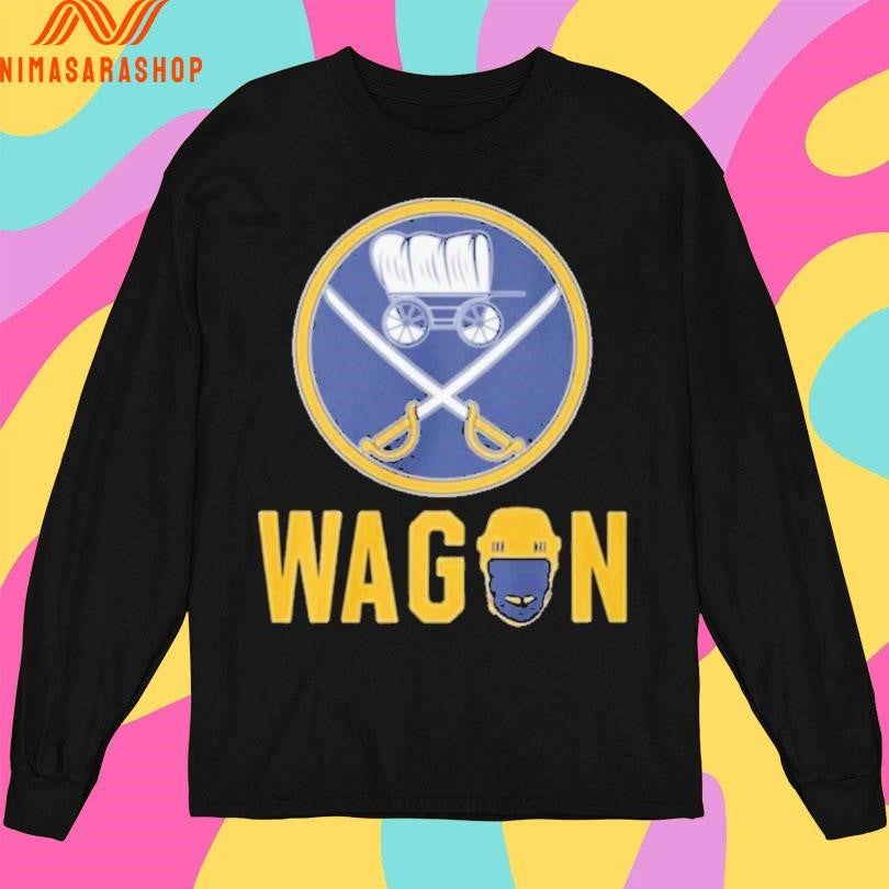 Buffalo Sabres Absolute Wagon 2025 Shirts