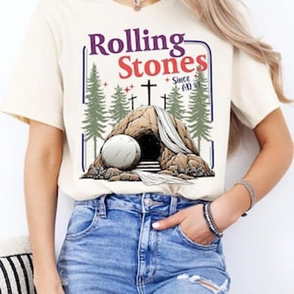 Bundle He is Risen tshirt, True Story sweatshirt, Christian Easter tshirt, Jesus Easter tshirt, Easter's Day, Religious...
