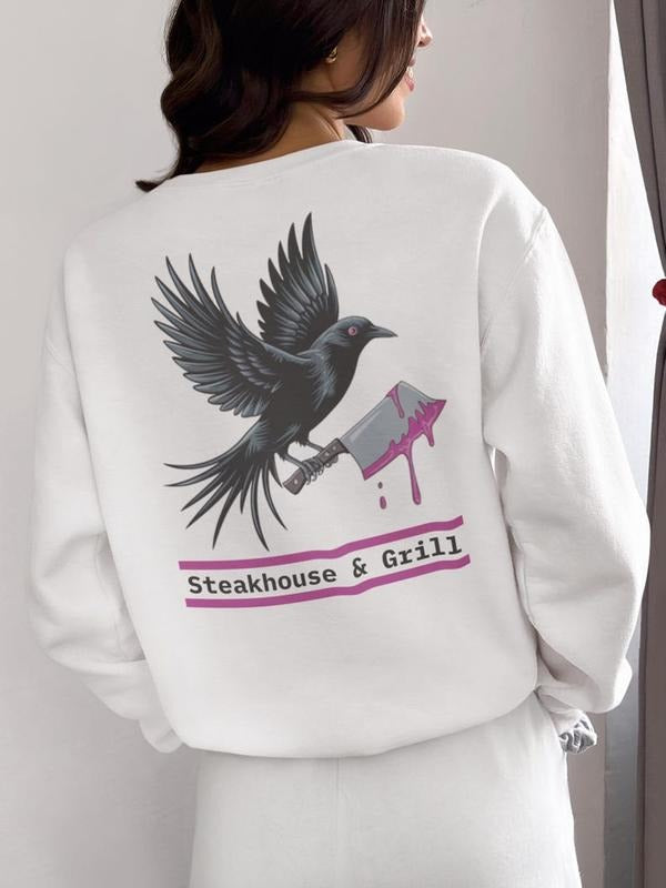 Butcher Blackbird BookTok Bookish Morally Grey Book Club Dark Romance Books Romantasy Smut Lover T-Shirts, Hoodie, Sweatshirt