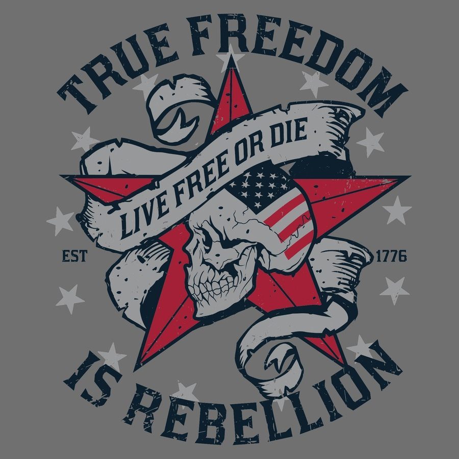 2026 January Club - Men's - True Freedom