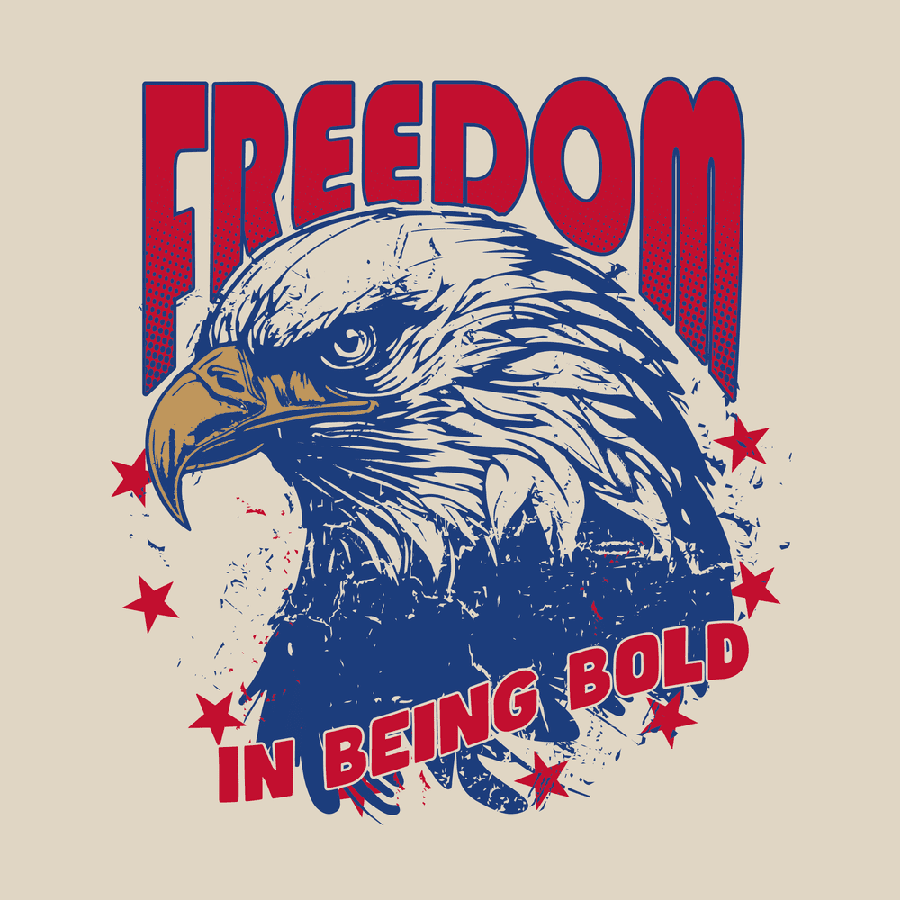 2024 February Club - Ladies - Freedom in Being Bold