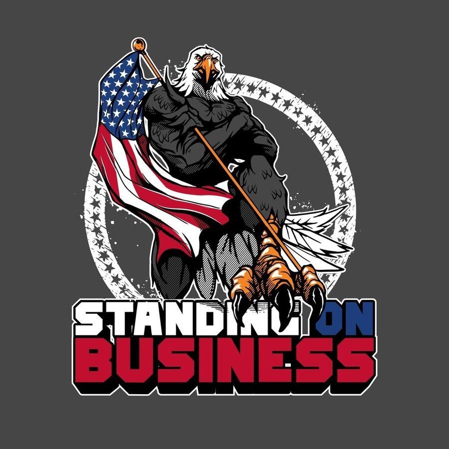 2025 June Club - Mens - Stand Tall, Stay Savage