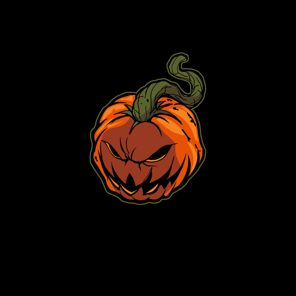 2025 October Club - Ladies - Gourd of War