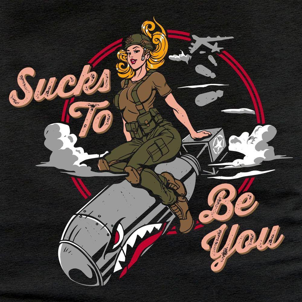 2023 November Club - Men's - Sucks To Be You