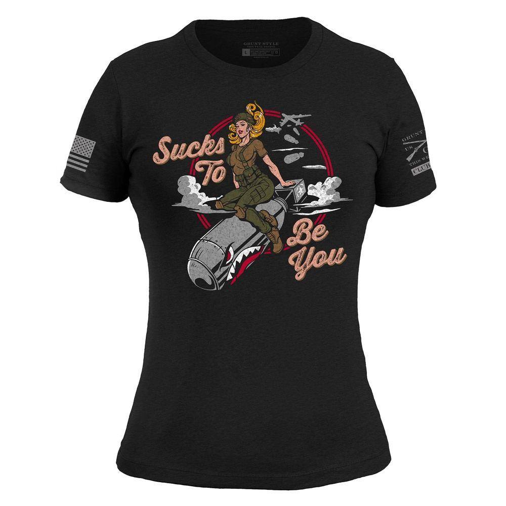2023 November Club - Ladies - Sucks To Be You