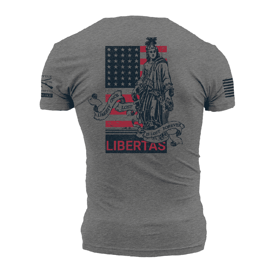 2024 November Club - Mens - Libertas