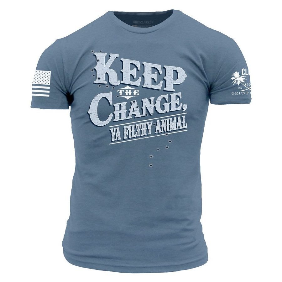 2025 December Club - Men's - Filthy Animal