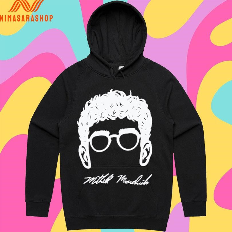 Cael Sanderson Mitchell Mesenbrink Shirts