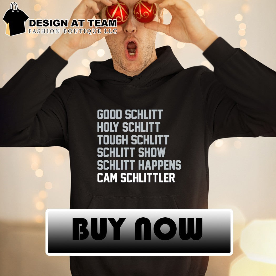 Cam Schlittler Good Schlitt Holy Schlitt Yankees shirt