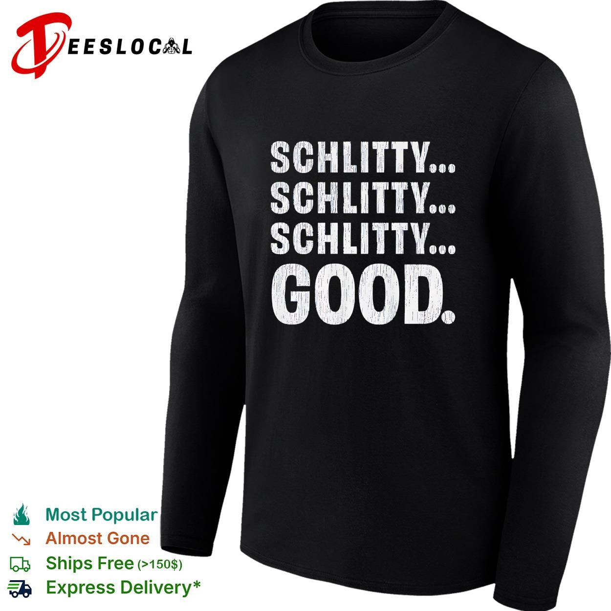 Cam Schlittler New York Yankees Schlitty Schlitty Schlitty Good funny shirt