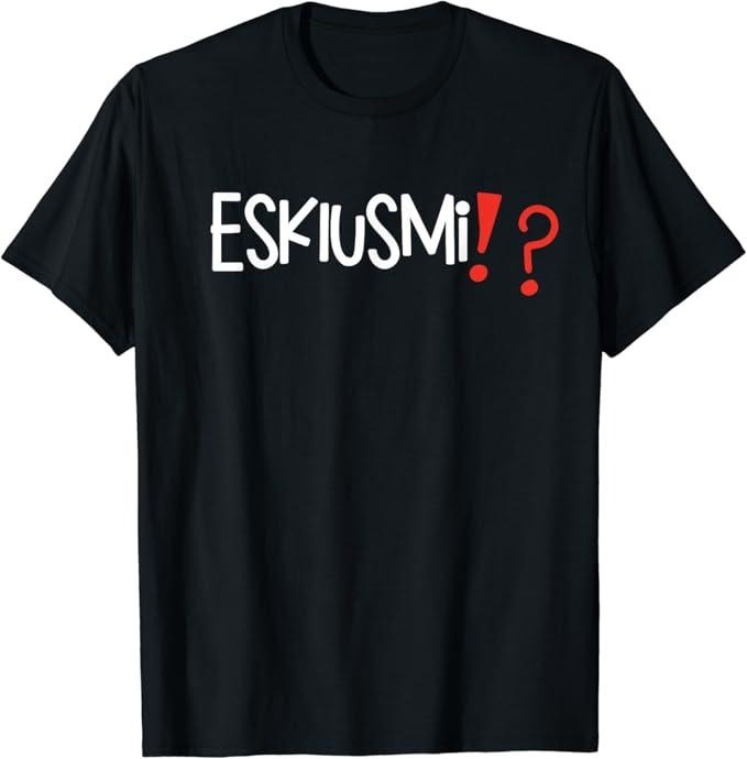 Camisa Chistosa en Espanol Funny T-Shirt in Spanish Menswear Top Casual Classic Hoodie Sweatshirt | PrintMintTees.com