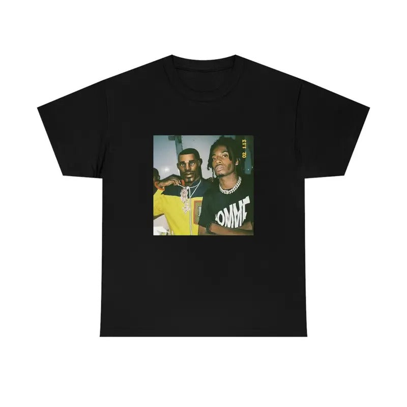 Car.ti x De.fault Graphic T-Shirt Shirt Vintage Rapper Graphic Tee Shirt Rap Hip Hop Shirt for Men Women Streetwear...