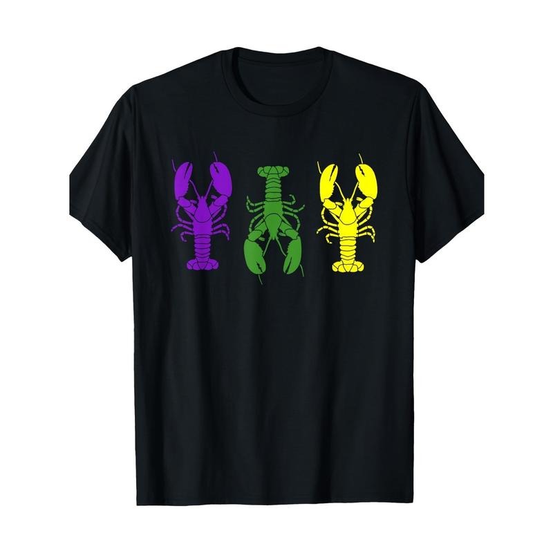 Carnival Shirt, Crayfish T-Shirt, Carnival Costume T-Shirt - 220g made in usa Hoodie Sweatshirt | PrintMintTees.com