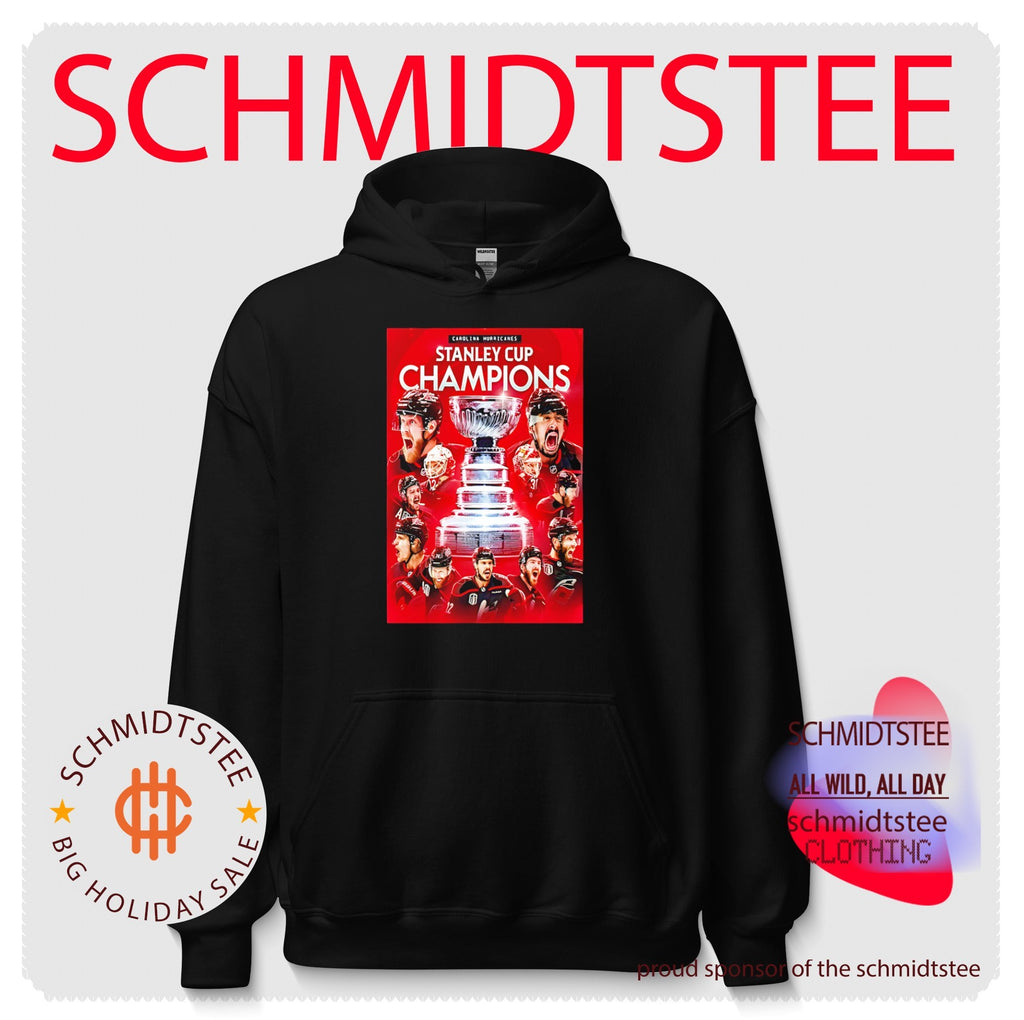 Carolina Hurricanes 2026 Stanley Cup Championship victory poster shirt