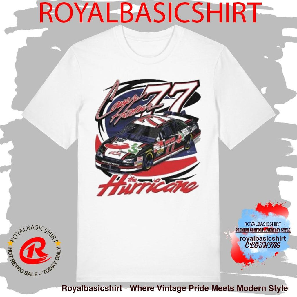 Carson Hocevar Hurricane Hocevar Shirt