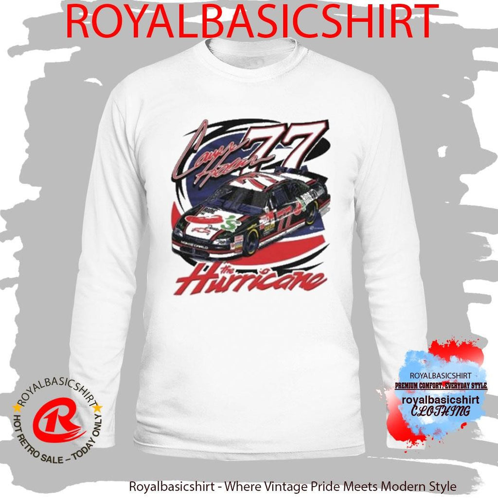 Carson Hocevar Hurricane Hocevar Shirt