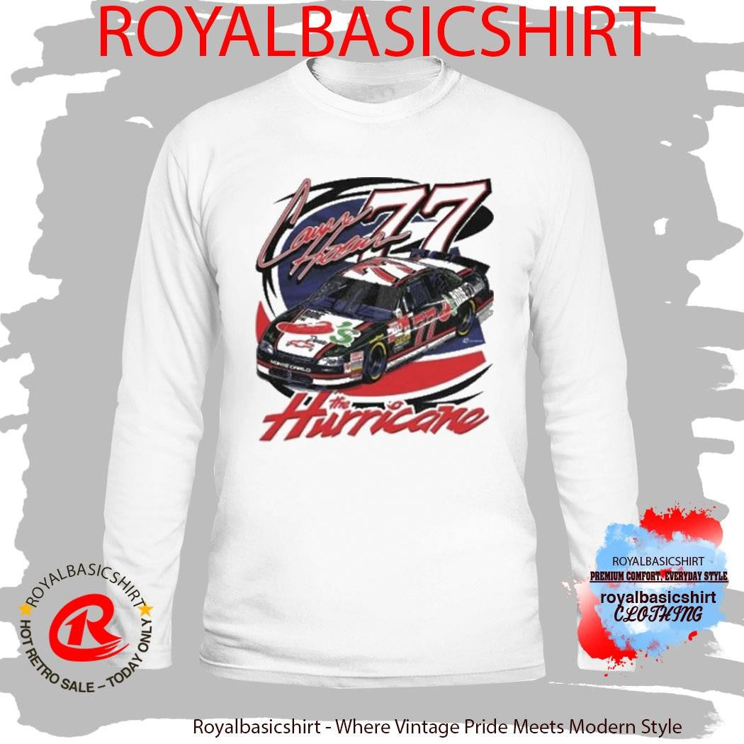 Carson Hocevar Hurricane Hocevar Shirt