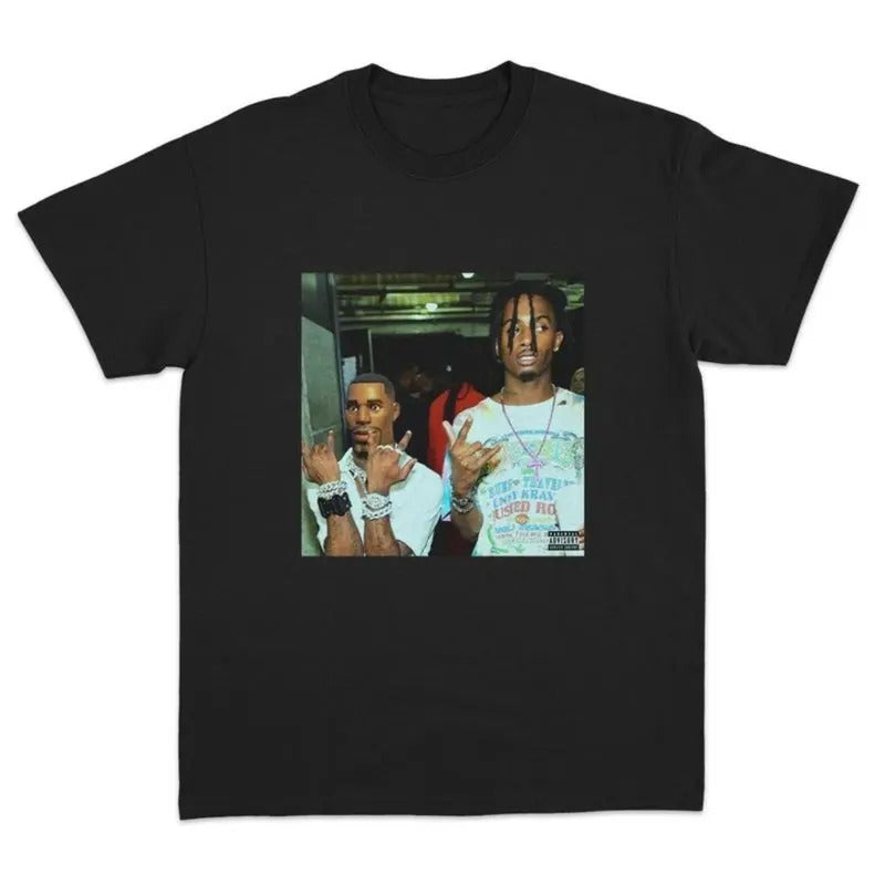 Carti x Fortnite T-shirt Graphic Tees, Carti x Fortnite Merch, T-Shirt For Unisex , Gift For Men , Gift For Women Top...