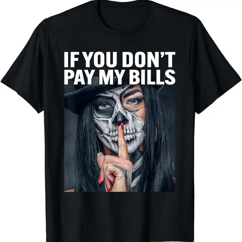 Casual Round Neck Graphic T-Shirt for Daily Wear, Ladies Clothes for All Seasons Hoodie Sweatshirt | PrintMintTees.com