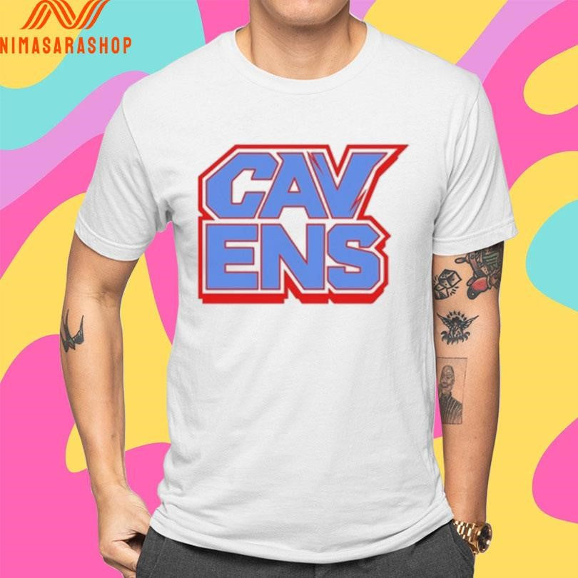 Cav-Ens 2026 Shirts