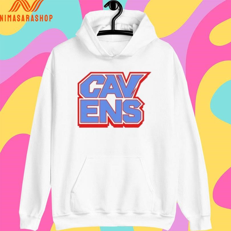 Cav-Ens 2026 Shirts