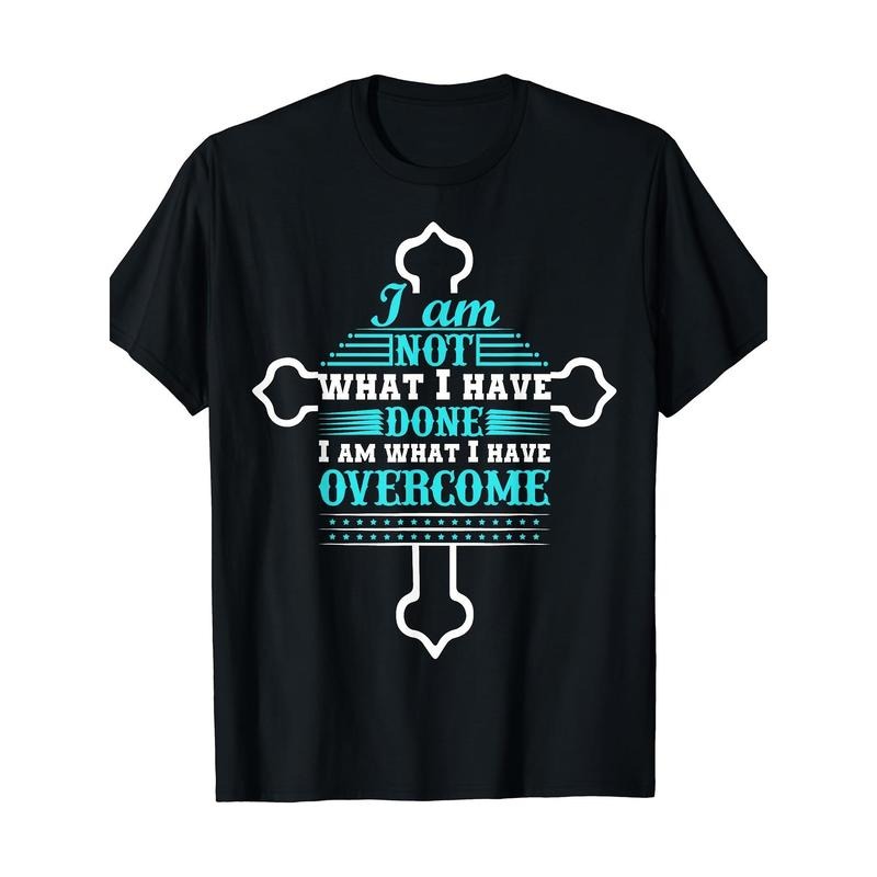 Celebration Restoration T-shirt T-shirt with quote, men's T-shirt Made in USA Hoodie Sweatshirt | PrintMintTees.com