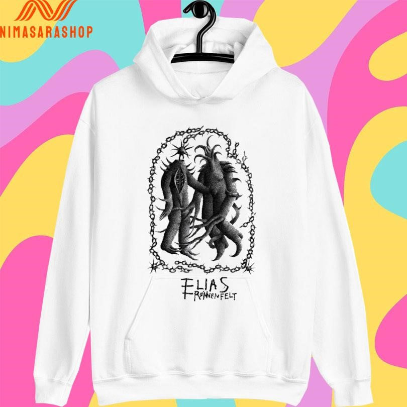 Chains Elias Rønnenfelt Shirts