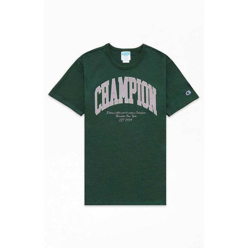 Champion Men's Collegiate T-Shirt - Multicolor Hoodie, Sweatshirt | PrintMintTees.com