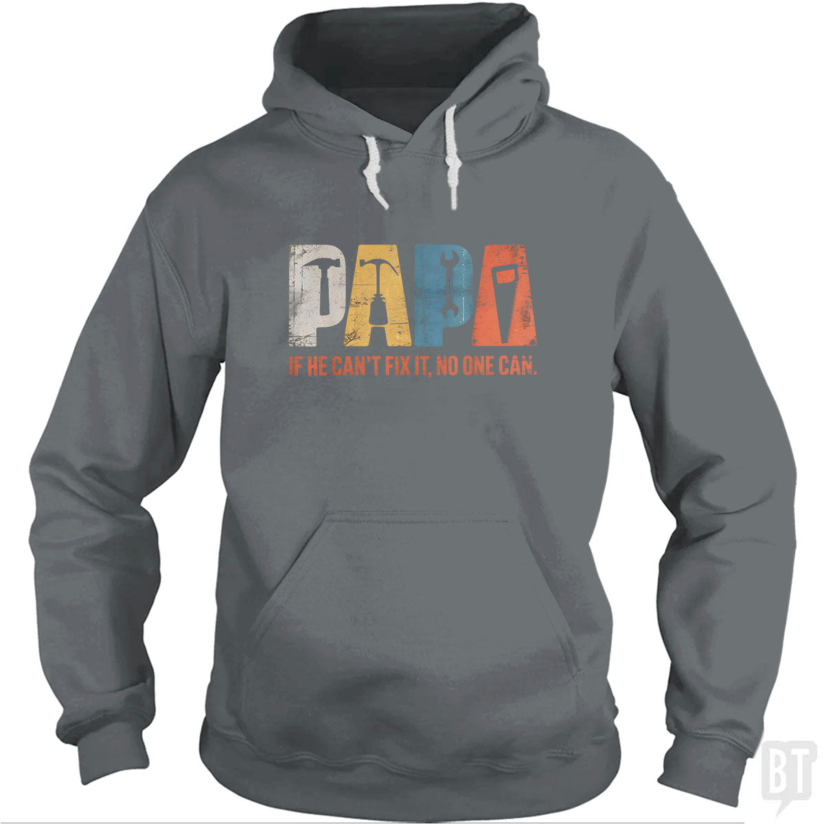 PAPA Hoodie