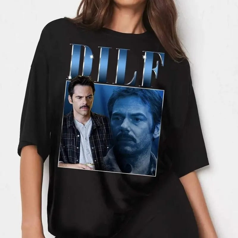 Charlie Swan T-shirt, shirt Gift for men women Unisex Cotton tshirt Streetwear Hoodie Sweatshirt | PrintMintTees.com