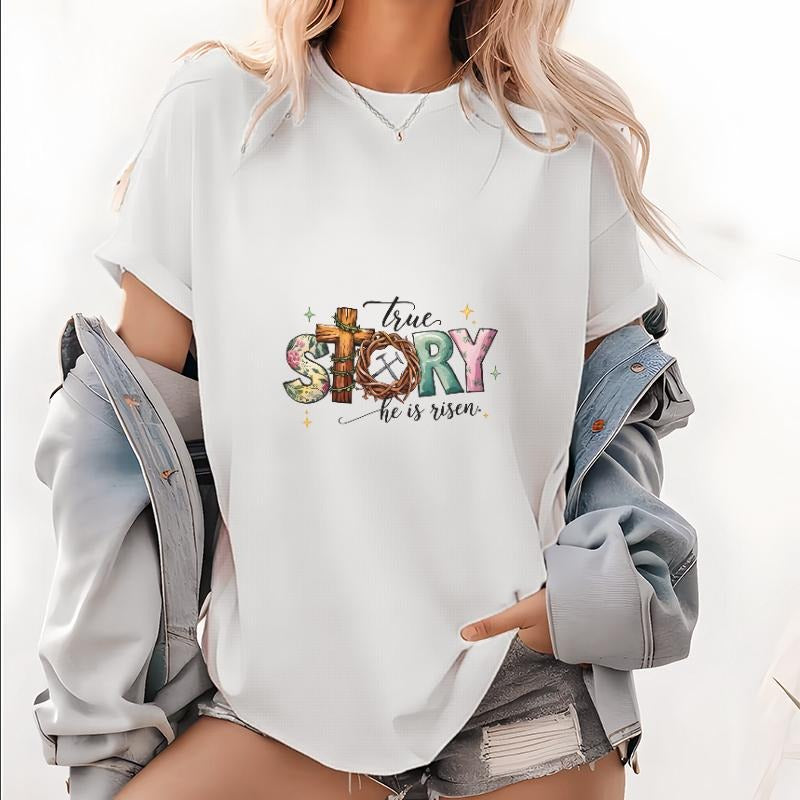 Charming Women's T