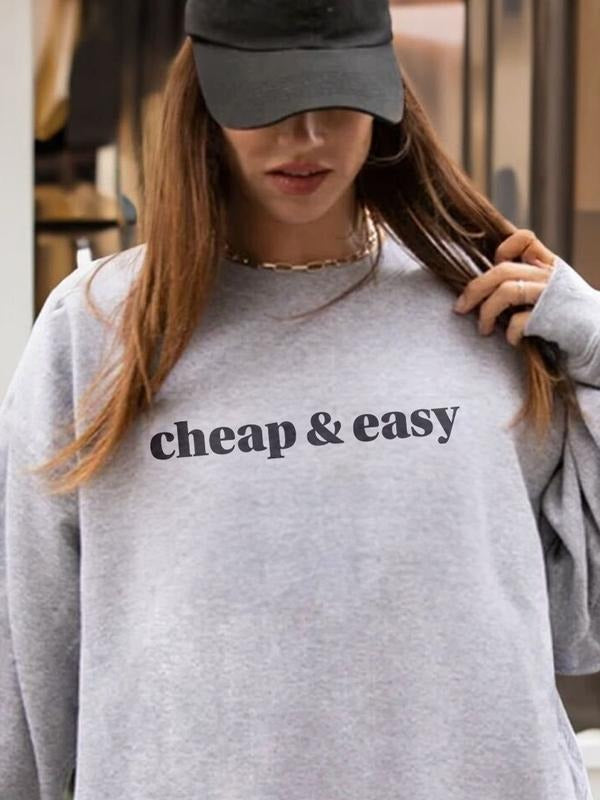 Cheap Easy T-Shirts, Hoodie, Sweatshirt