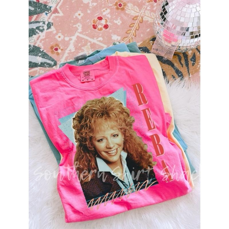 Checkered Mama Puff T shirt  | neon comfort colors t shirt | Mama Puff graphic tee | Mama t shirt Hoodie Sweatshirt