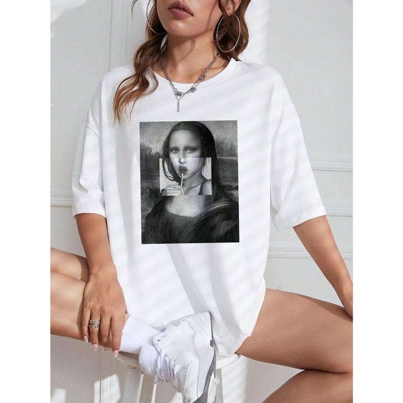 Chic and Conversational T