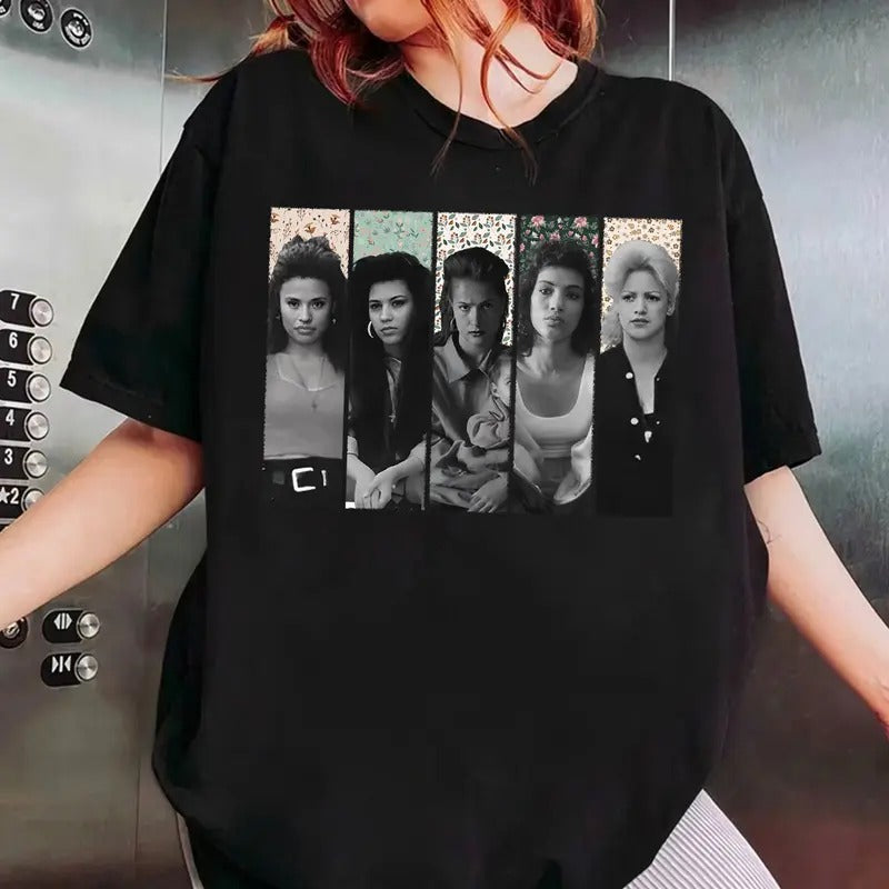 Chicano Movie, Vintage Movie Shirt, Old Movie Shirt, Movie Shirt, Fit Shirt Hoodie Sweatshirt | PrintMintTees.com