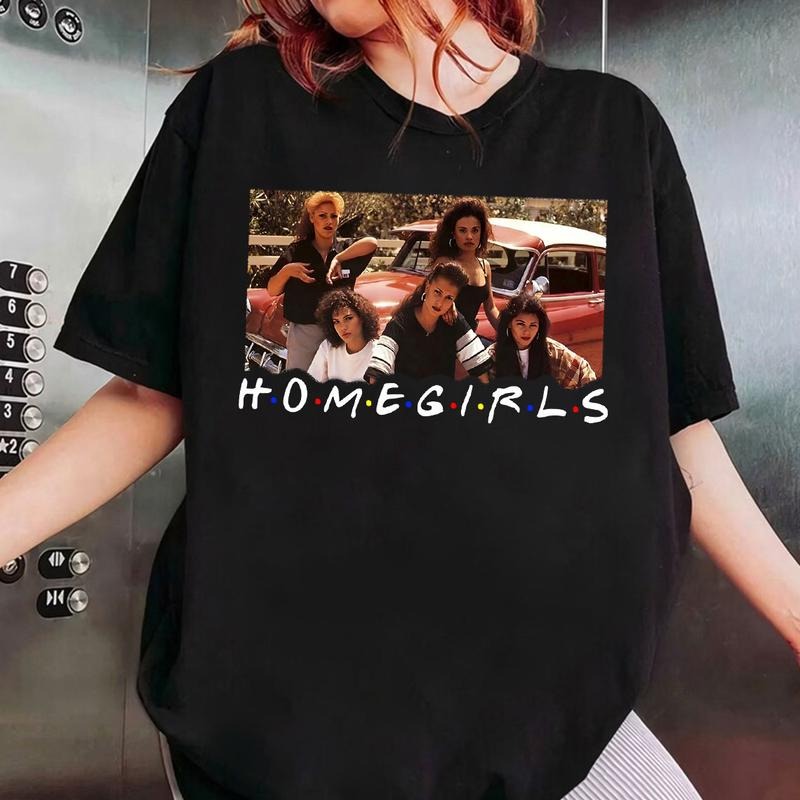 Chicano Movie, Vintage Movie Shirt, Old Movie Shirt, Movie Shirt, Trending Shirt Hoodie Sweatshirt | PrintMintTees.com