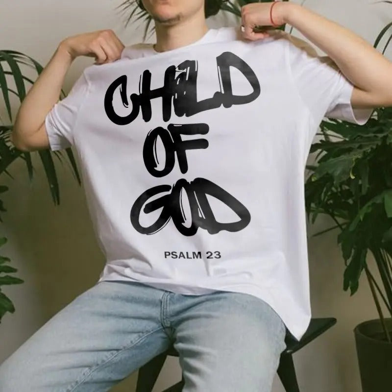 Child Of God t-shirt,  Jesus , Christian , Religious , Faith  T-shirt, sweater and Hoodie Sweatshirt | PrintMintTees.com