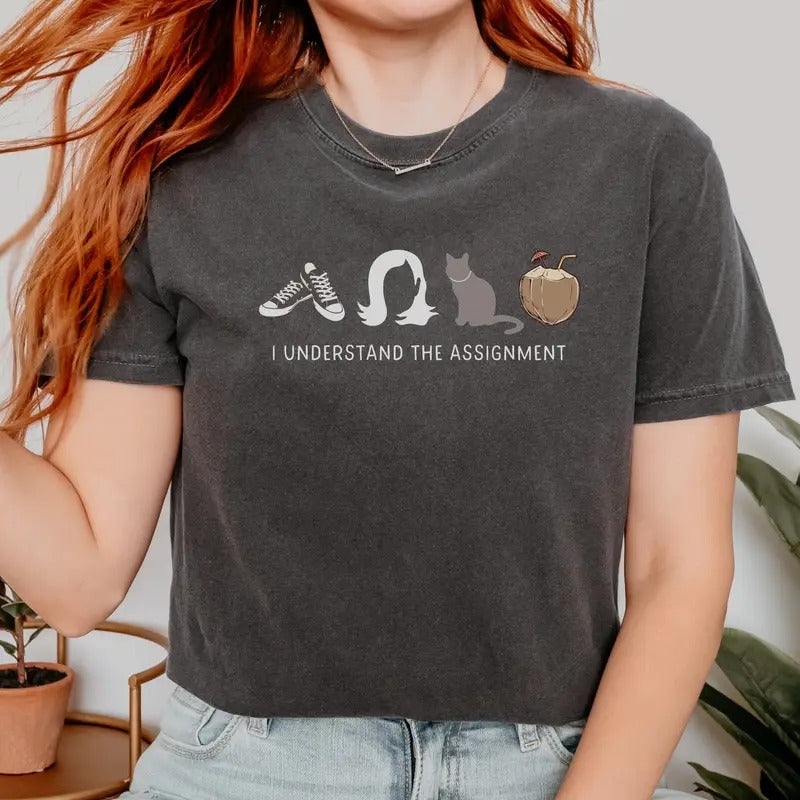 Childless Cat Lady Kamala Shirt, Madam President Kamala Harris, 2024 Election Shirt, Coconut Tree, Democrat Equal Rights...