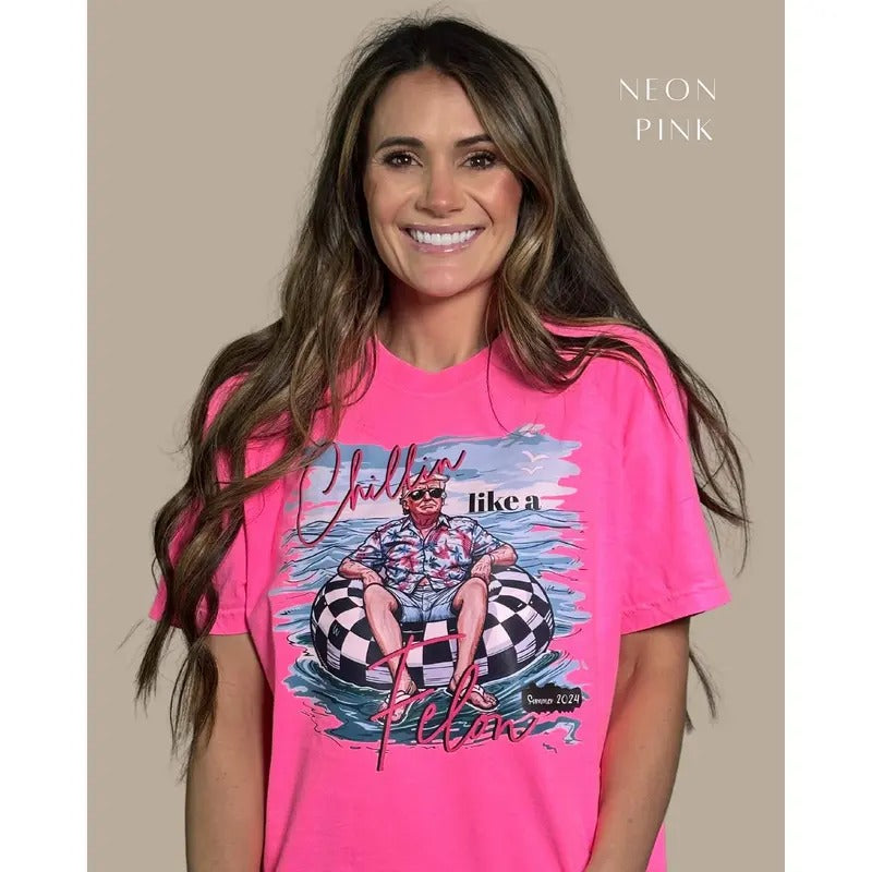 Chillin' Like A Felon Tshirt, Chillin' Like A Felon Tshirt summer see, Chillin' Like A Felon Tshirt Kylie Pitts Hoodie...