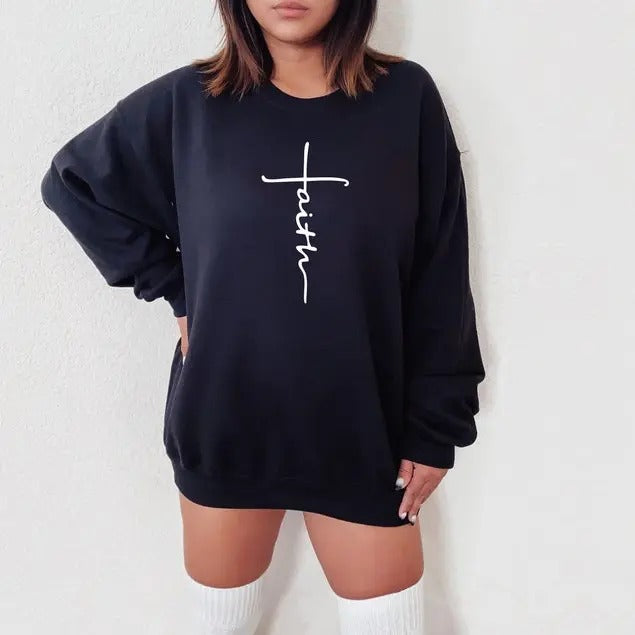 Christian Gifts,  Bible Verse  T-shirt, sweater and Hoodie Sweatshirt | PrintMintTees.com