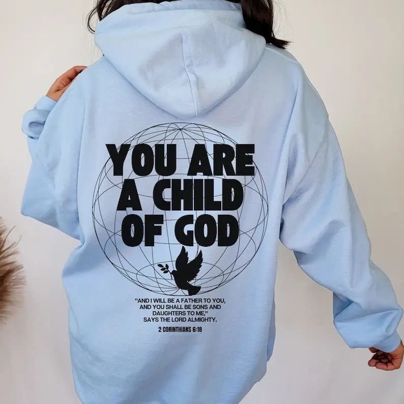 Christian Hoodie