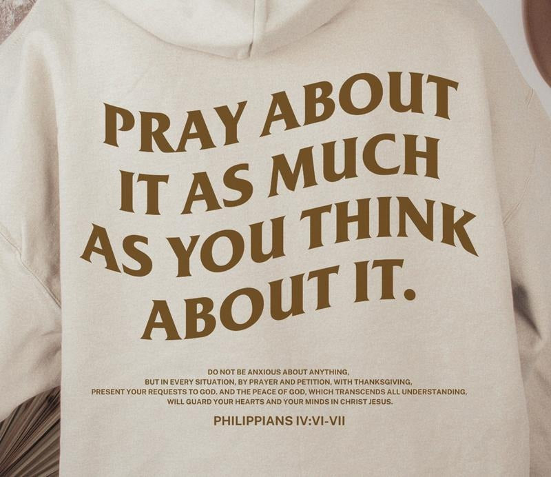 Christian Hoodie  Apparel Trendy Hoodie Aesthetic Clothes  T-shirt, sweater and Hoodie Sweatshirt | PrintMintTees.com